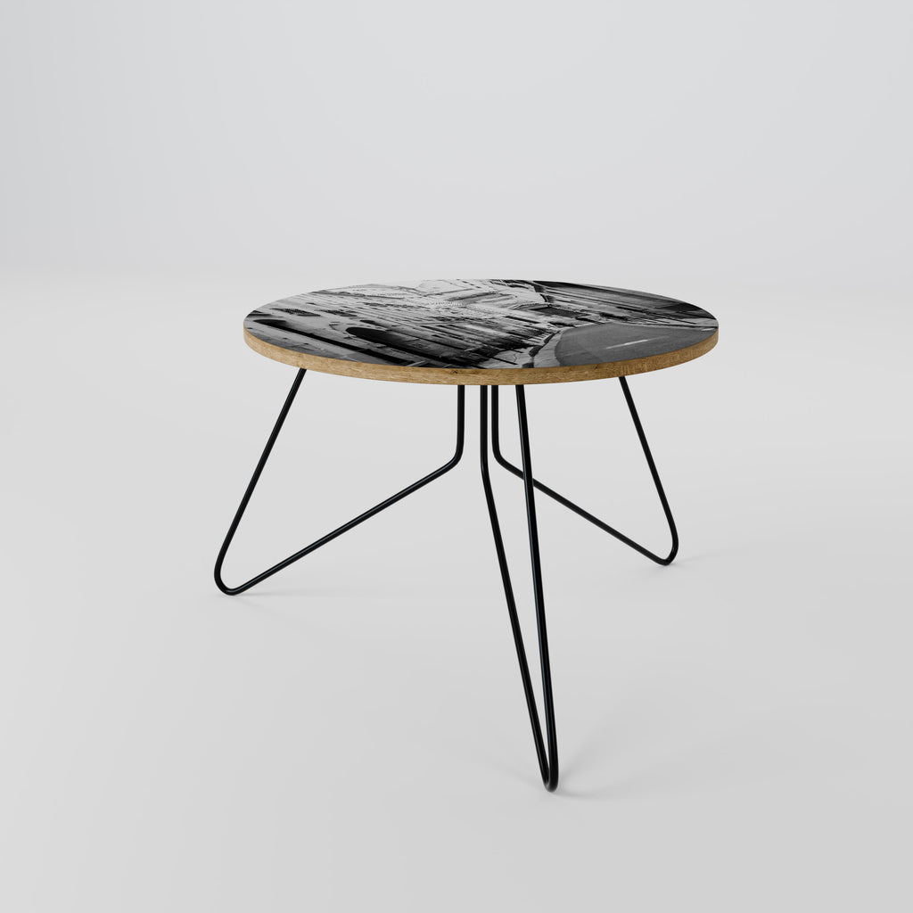 SECRET PATHWAYS UNVEILED Coffee Table 60