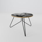 SECRET PATHWAYS UNVEILED Mesa de Centro Ø60