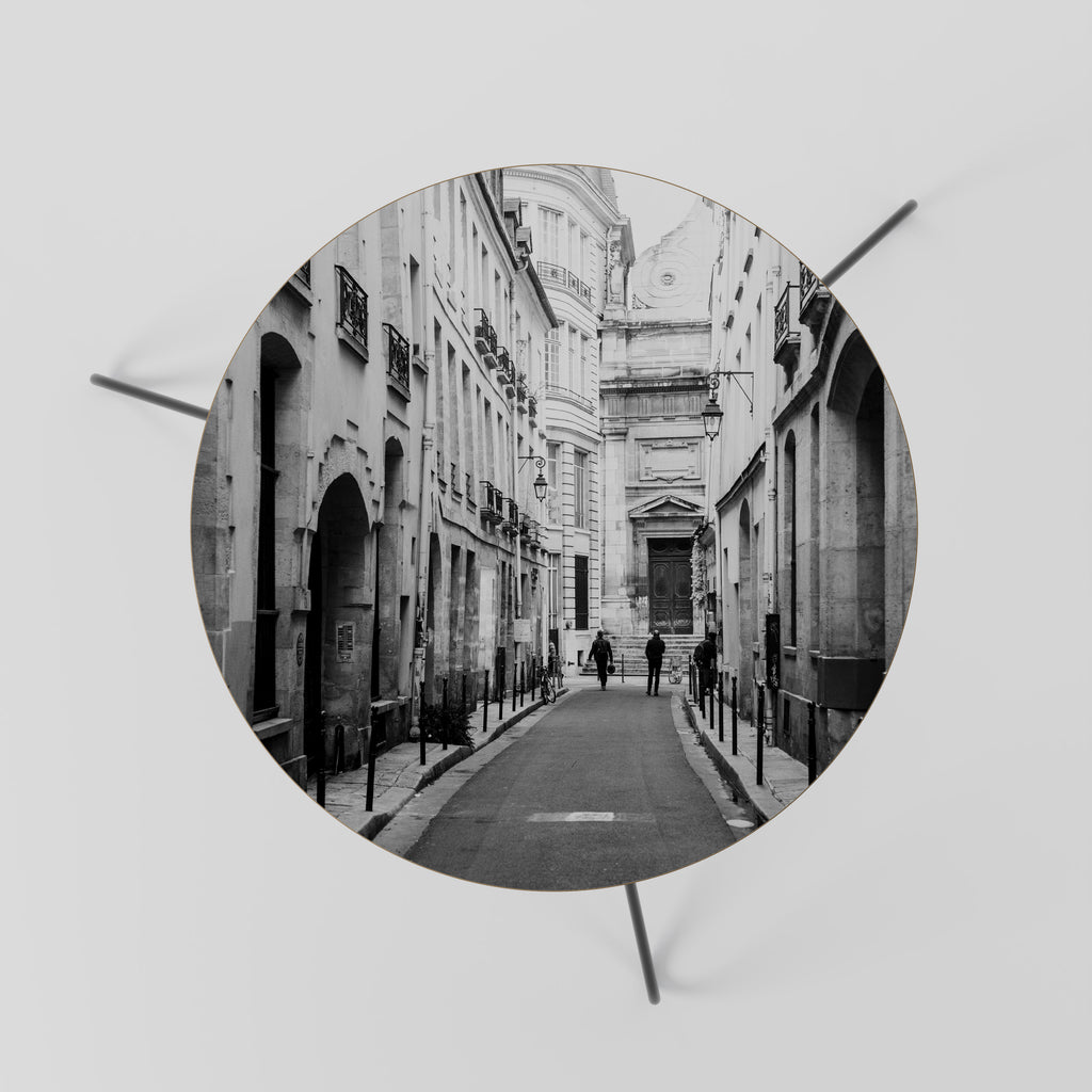 SECRET PATHWAYS UNVEILED Coffee Table 60