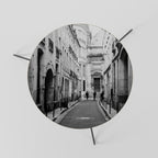 SECRET PATHWAYS UNVEILED Mesa de Centro Ø60