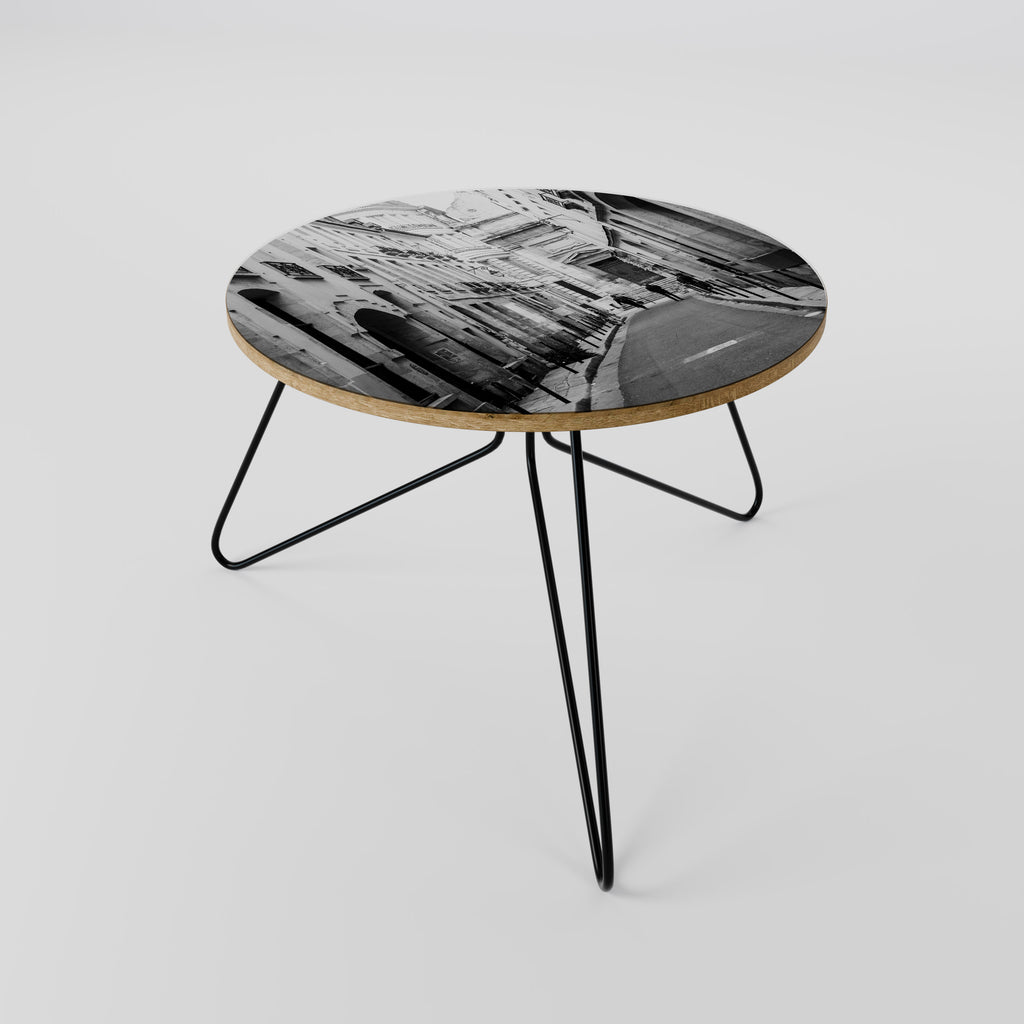 SECRET PATHWAYS UNVEILED Coffee Table 60