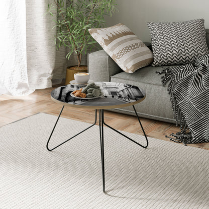 SECRET PATHWAYS UNVEILED Coffee Table