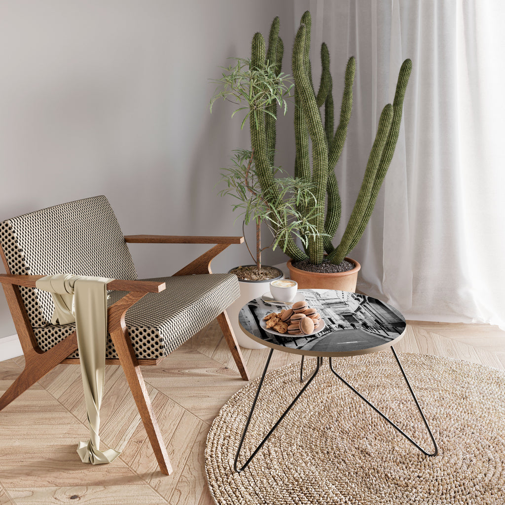 SECRET PATHWAYS UNVEILED Coffee Table 60