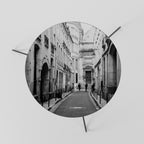 SECRET PATHWAYS UNVEILED Mesa de Centro Ø60