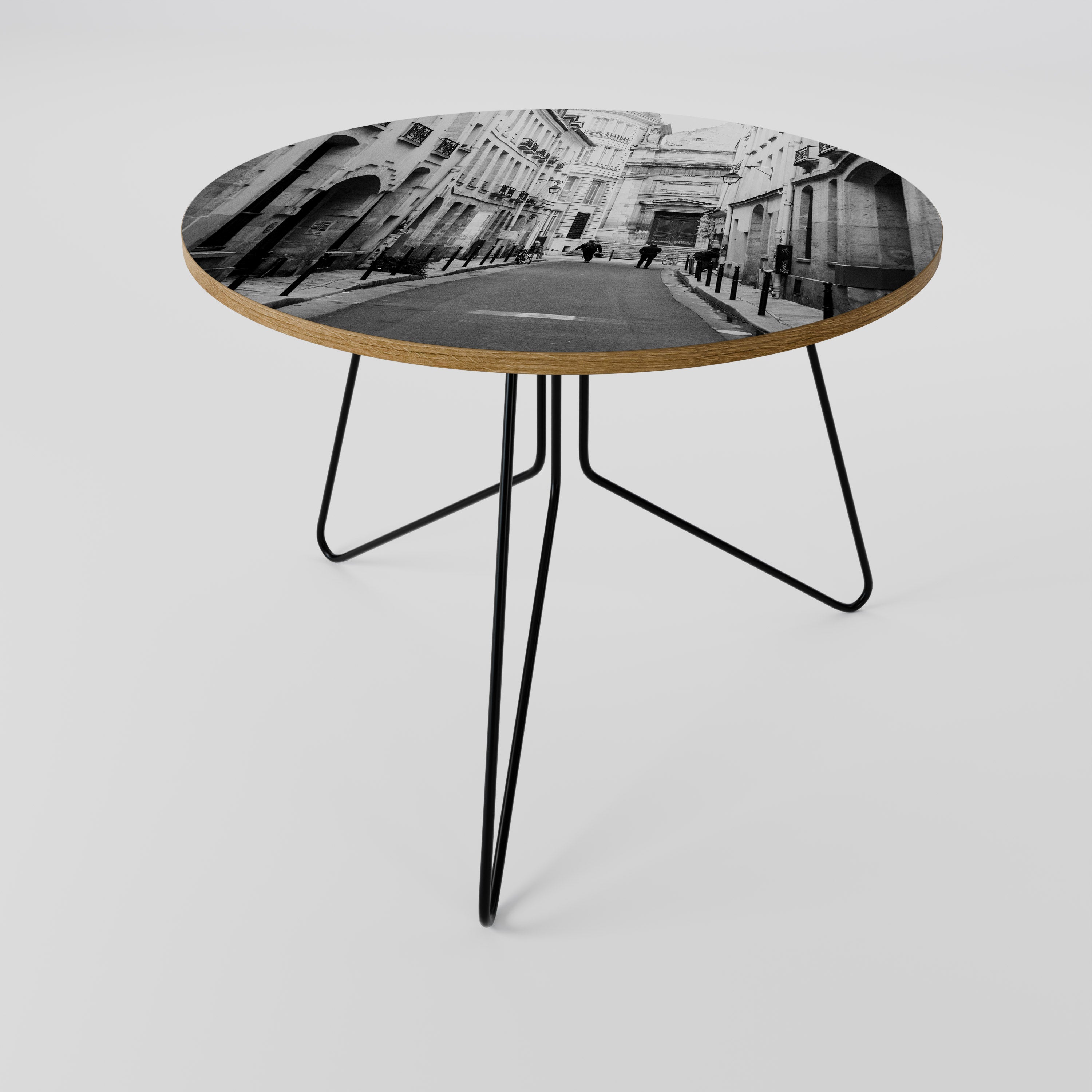 CAMINOS SECRETOS REVELADOS Mesa de centro 69