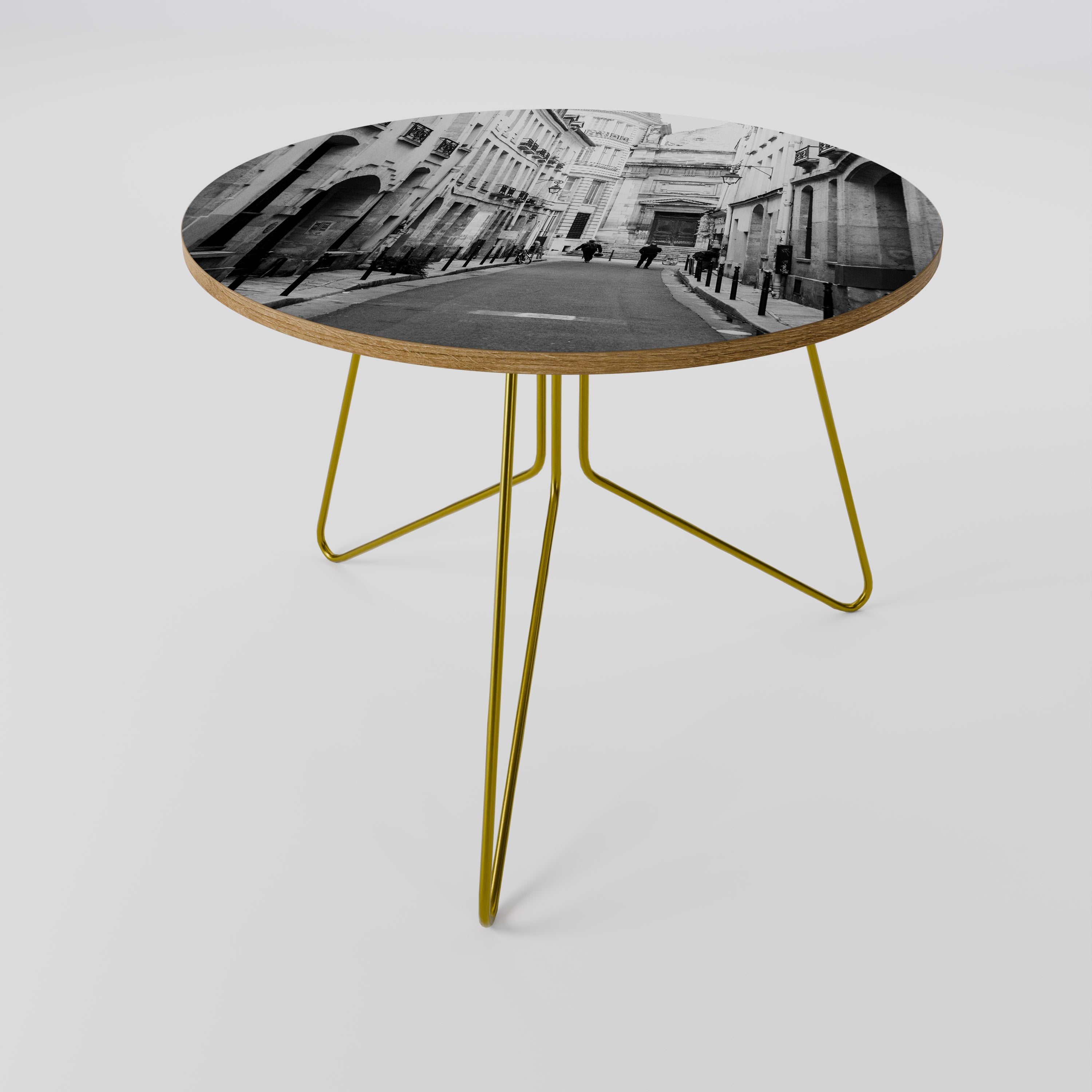 SECRET PATHWAYS UNVEILED Coffee Table