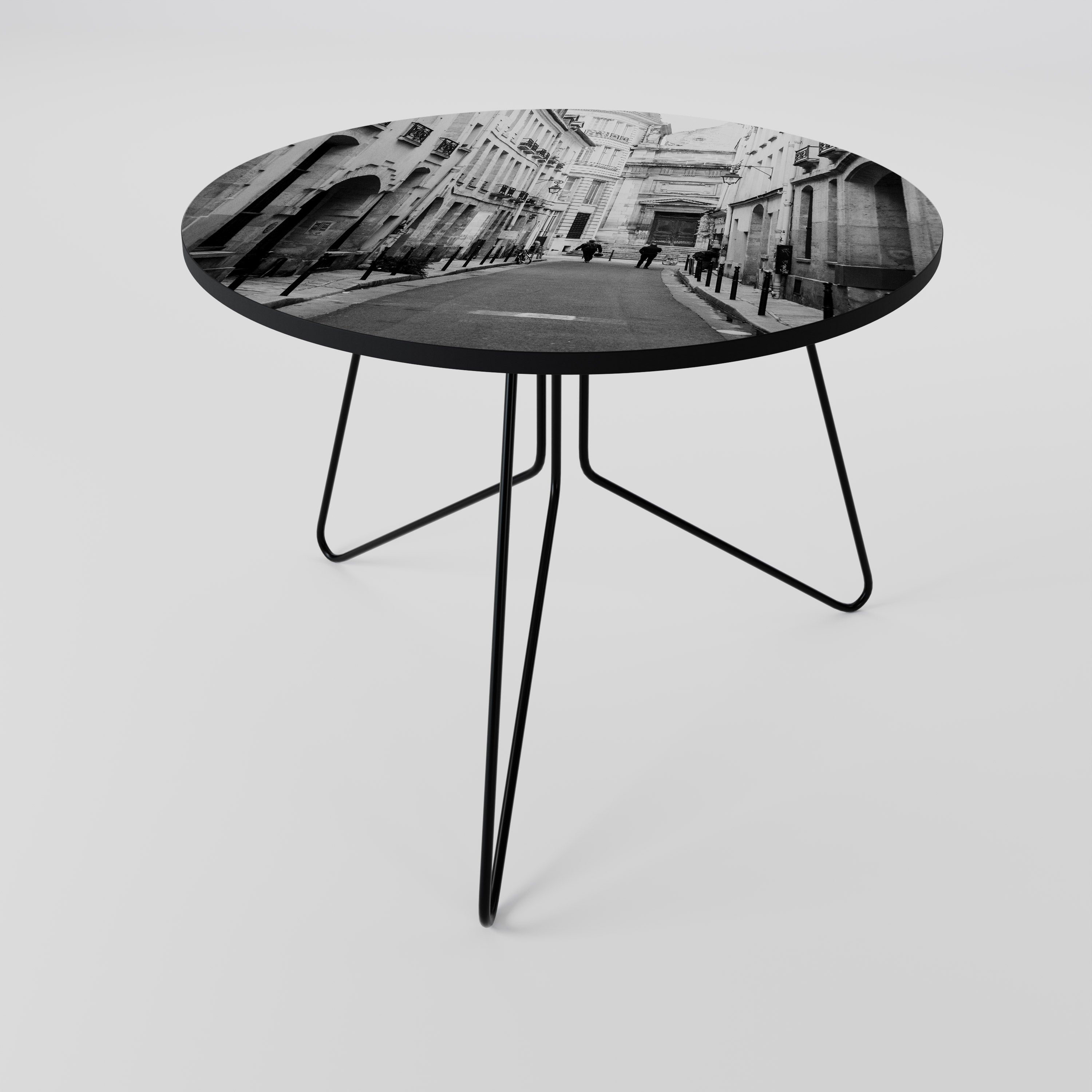 CAMINOS SECRETOS REVELADOS Mesa de centro 69