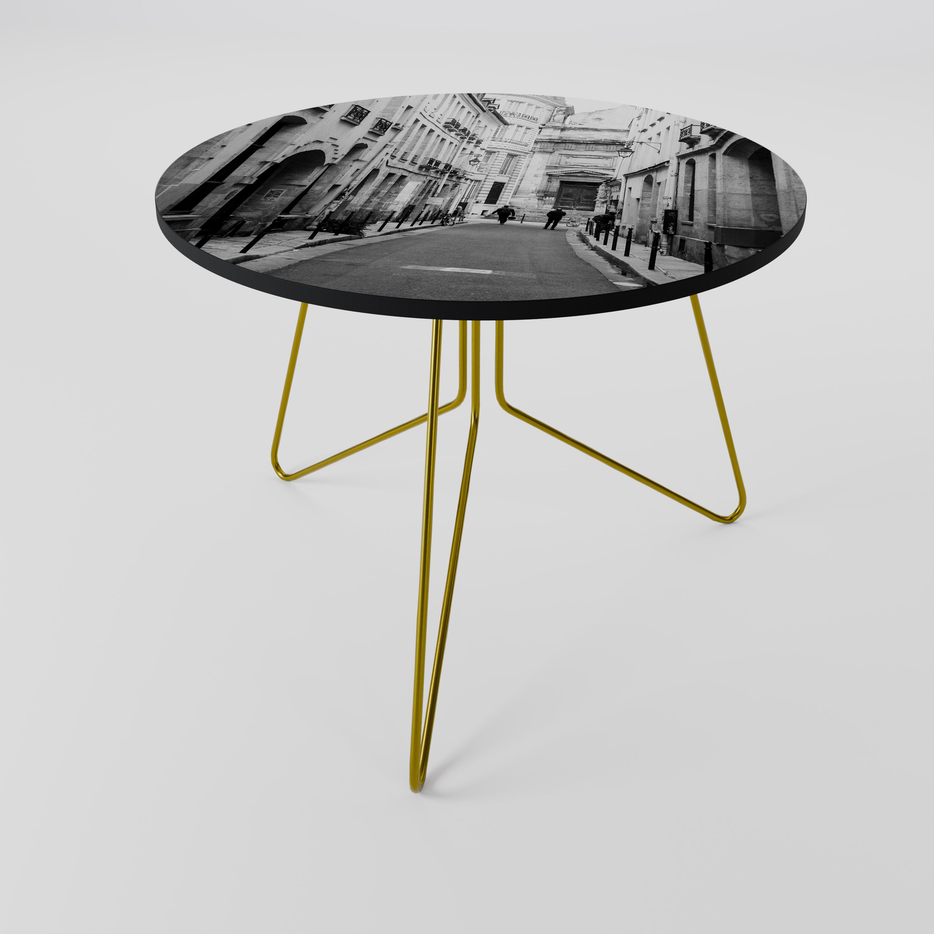 CAMINOS SECRETOS REVELADOS Mesa de centro 69