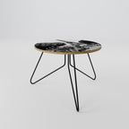 CHARMS OF THE CITY Mesa de Centro Ø60