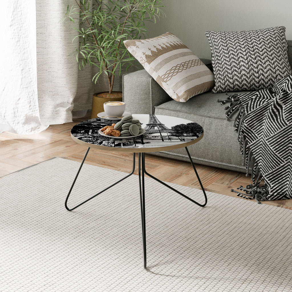 CHARMS OF THE CITY Coffee Table 60