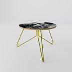 CHARMS OF THE CITY Mesa de Centro Ø60