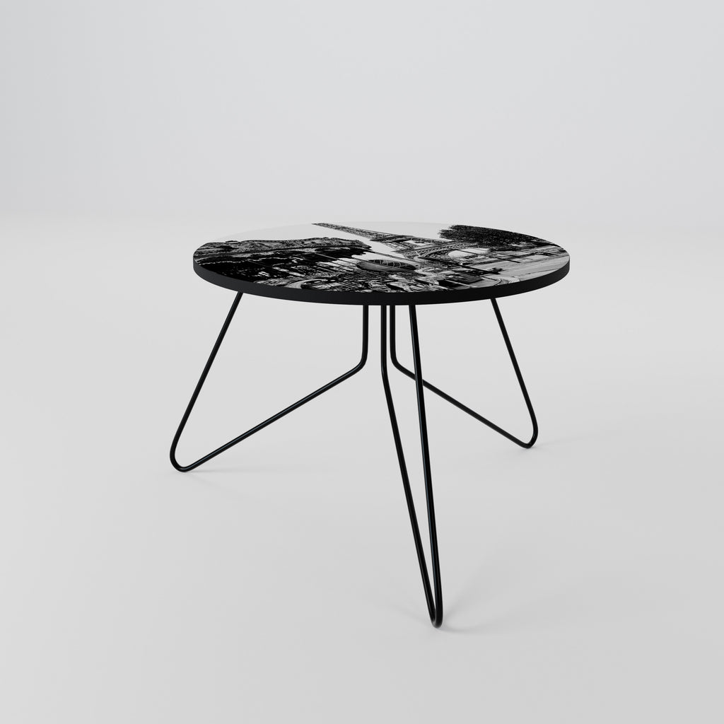 CHARMS OF THE CITY Coffee Table 60