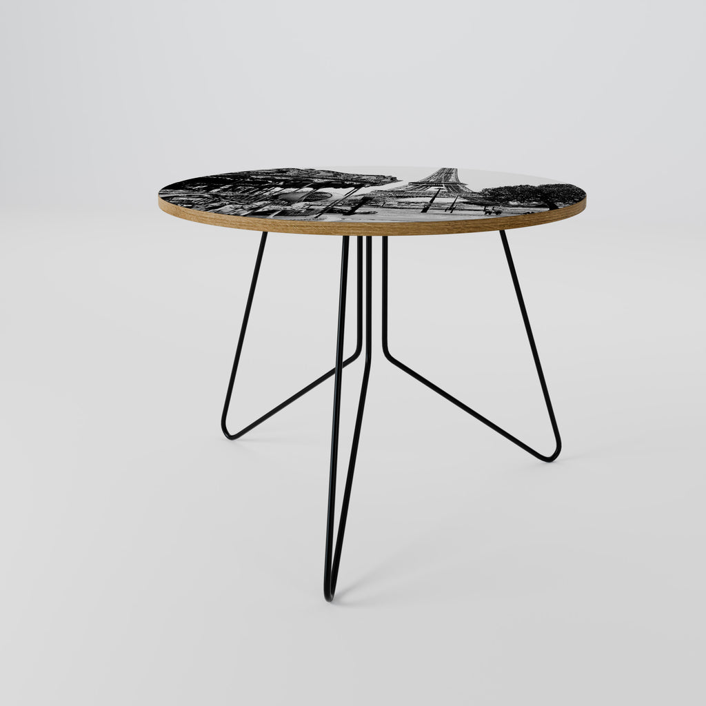 ENCANTOS DE LA CIUDAD Mesa de centro 69