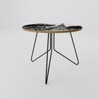 CHARMS OF THE CITY Mesa de centro