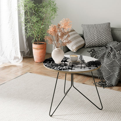 CHARMS OF THE CITY Coffee Table