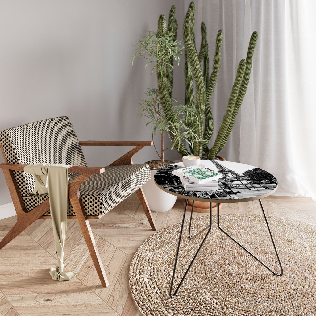 ENCANTOS DE LA CIUDAD Mesa de centro 69