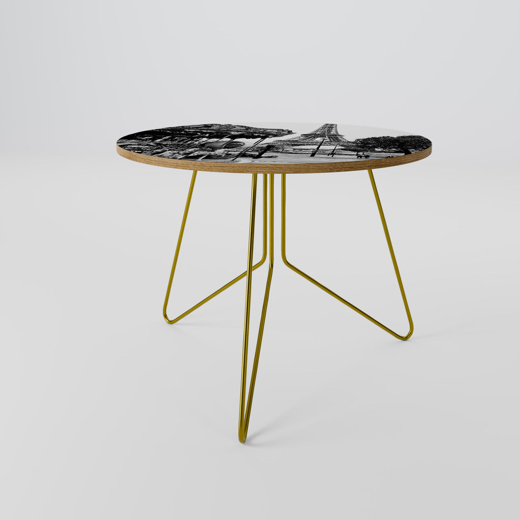 ENCANTOS DE LA CIUDAD Mesa de centro 69