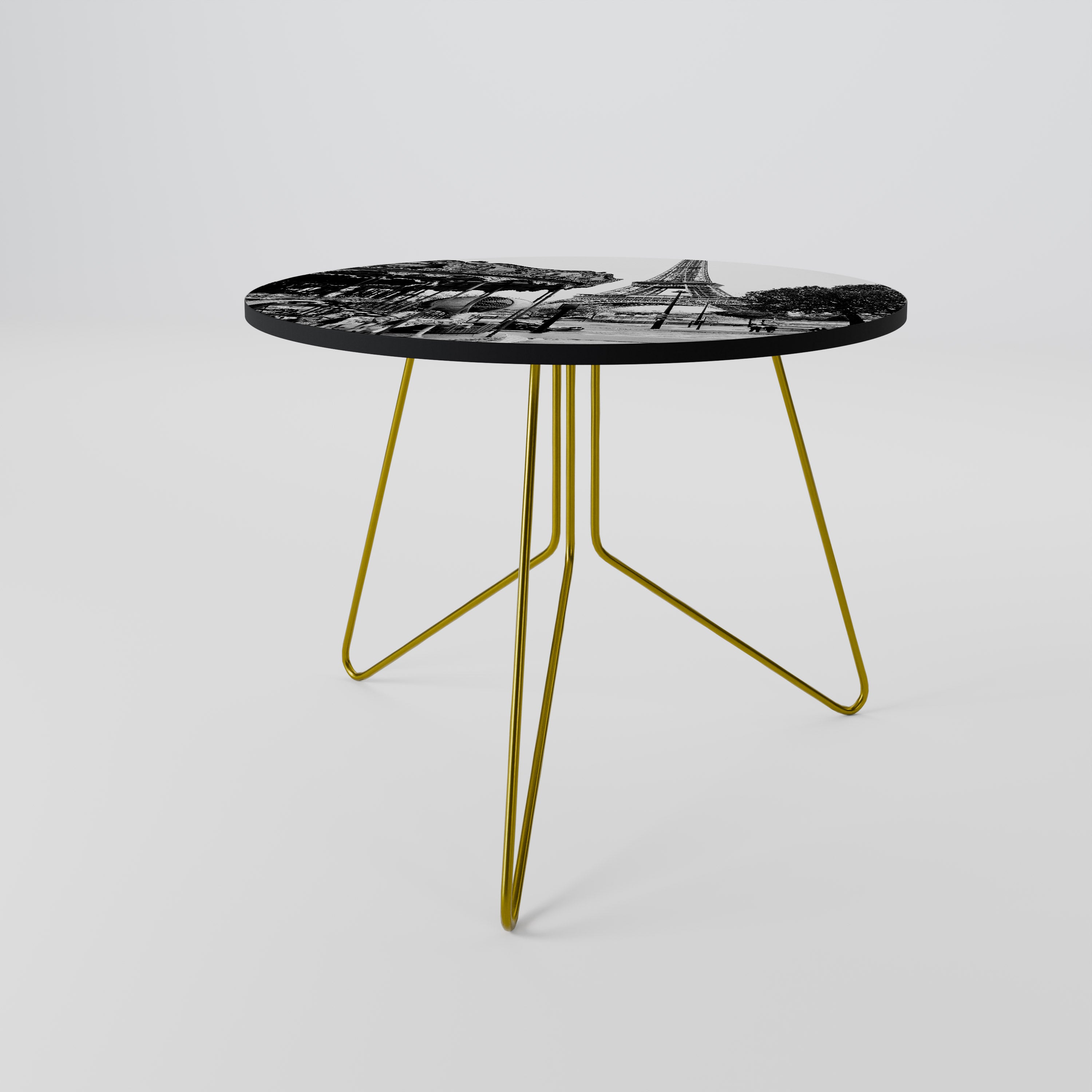 ENCANTOS DE LA CIUDAD Mesa de centro 69