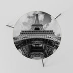 TIMELESS EIFFEL PERSPECTIVE Mesa de Centro Ø60