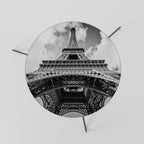 TIMELESS EIFFEL PERSPECTIVE Mesa de Centro Ø60