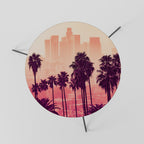 PALM SHADE DREAMSCAPE Mesa de Centro Ø60