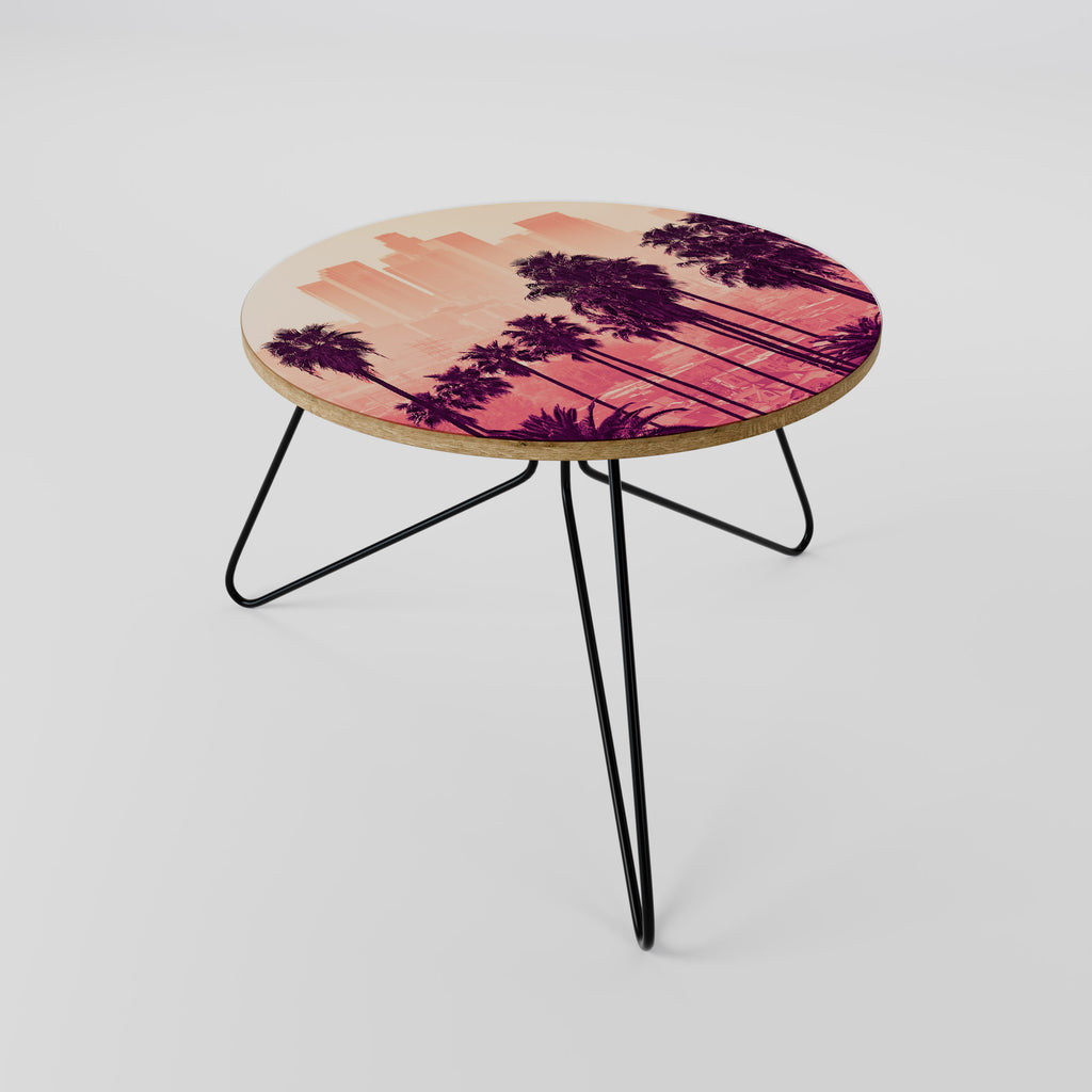 PALM SHADE DREAMSCAPE Coffee Table 60