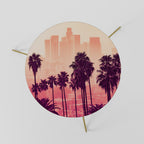 PALM SHADE DREAMSCAPE Mesa de Centro Ø60