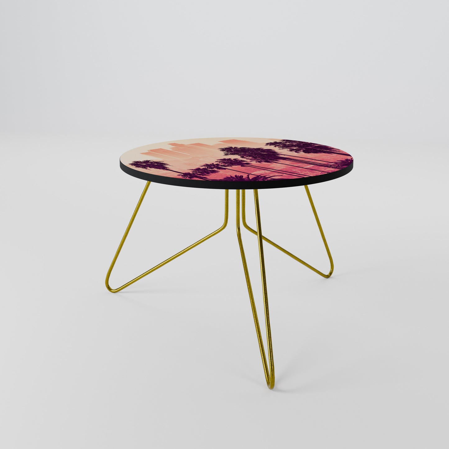 PALM SHADE DREAMSCAPE Coffee Table