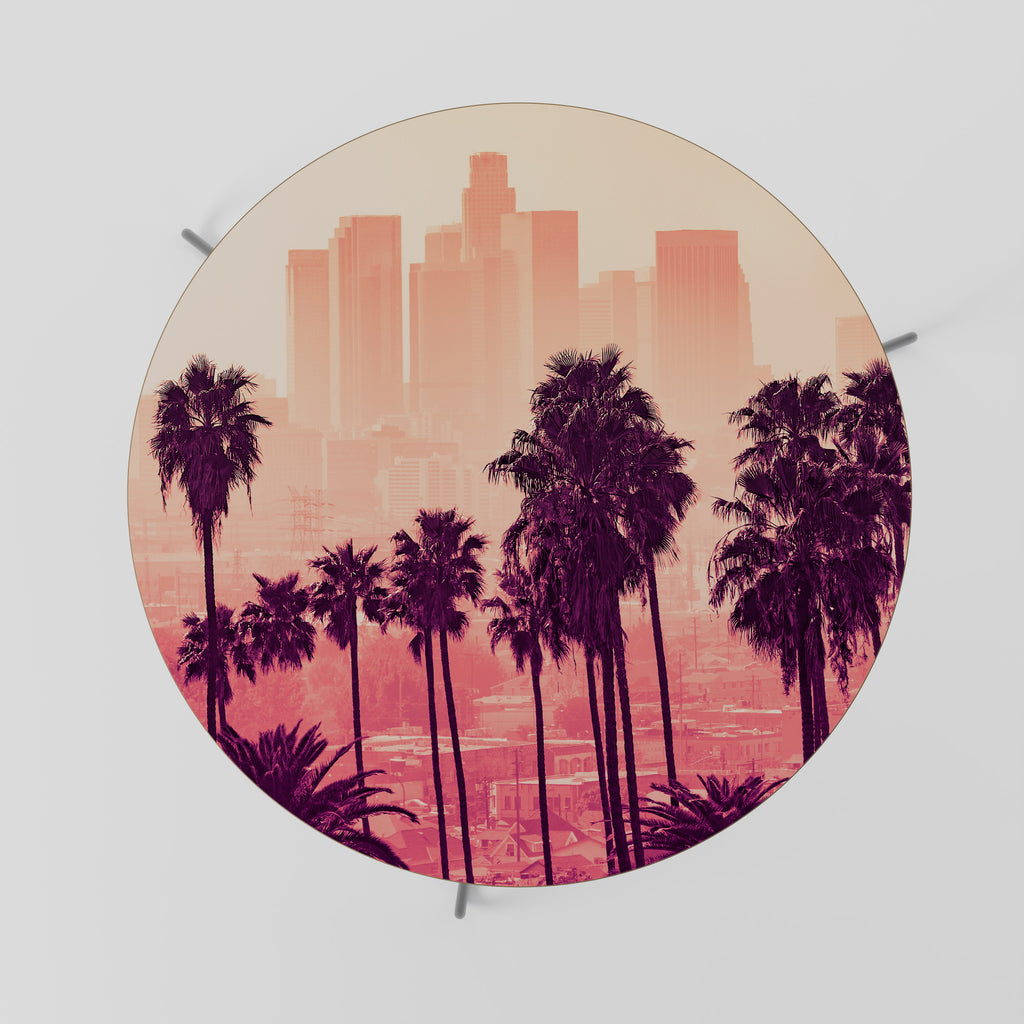 Mesa de centro PALM SHADE DREAMSCAPE 69