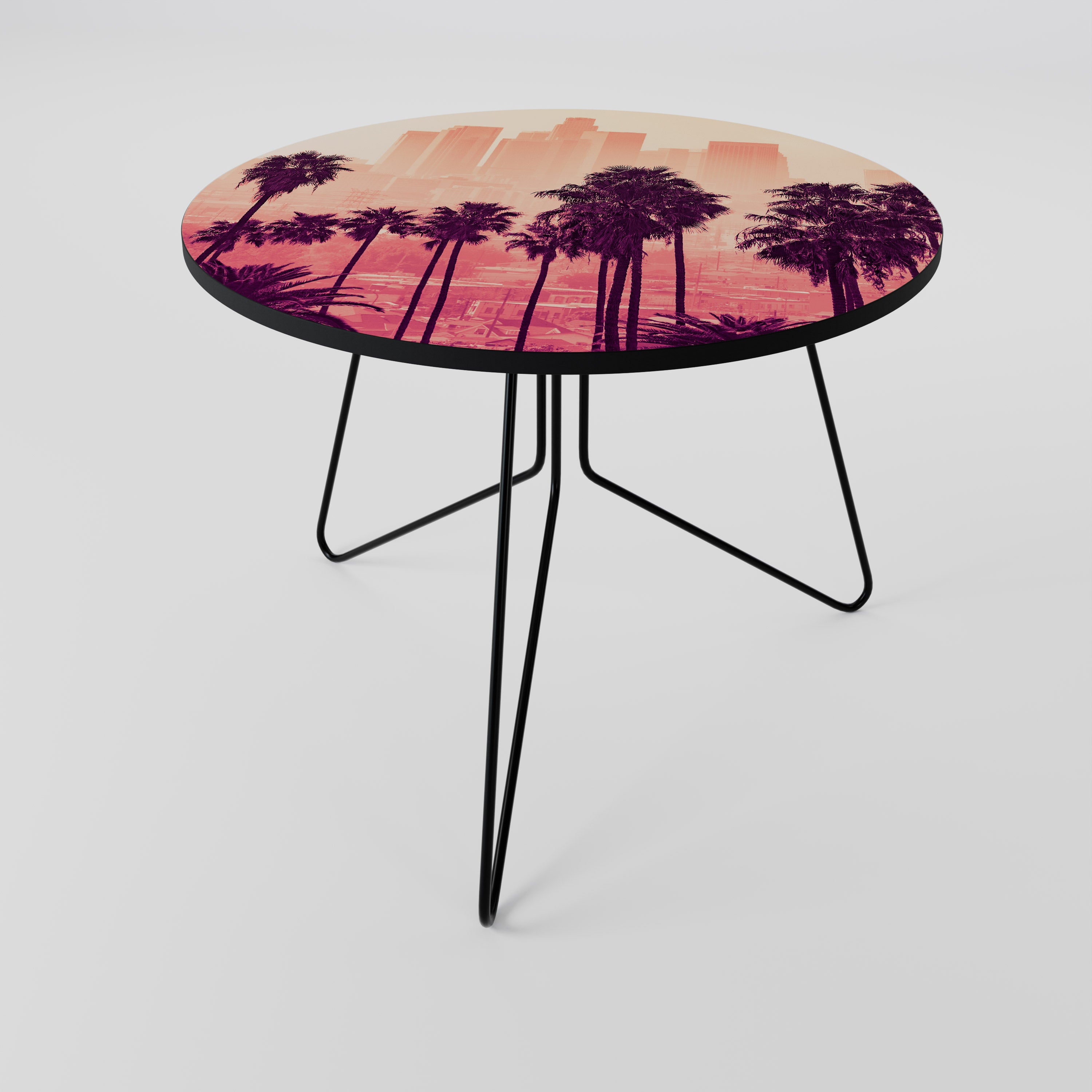 Mesa de centro PALM SHADE DREAMSCAPE 69