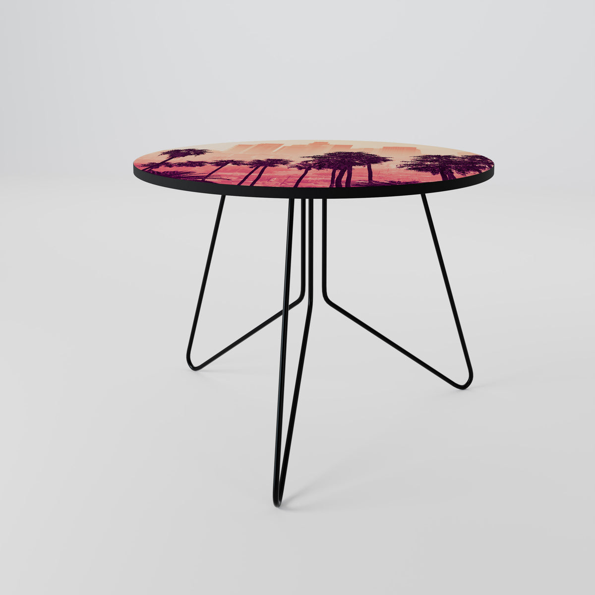 PALM SHADE DREAMSCAPE Coffee Table