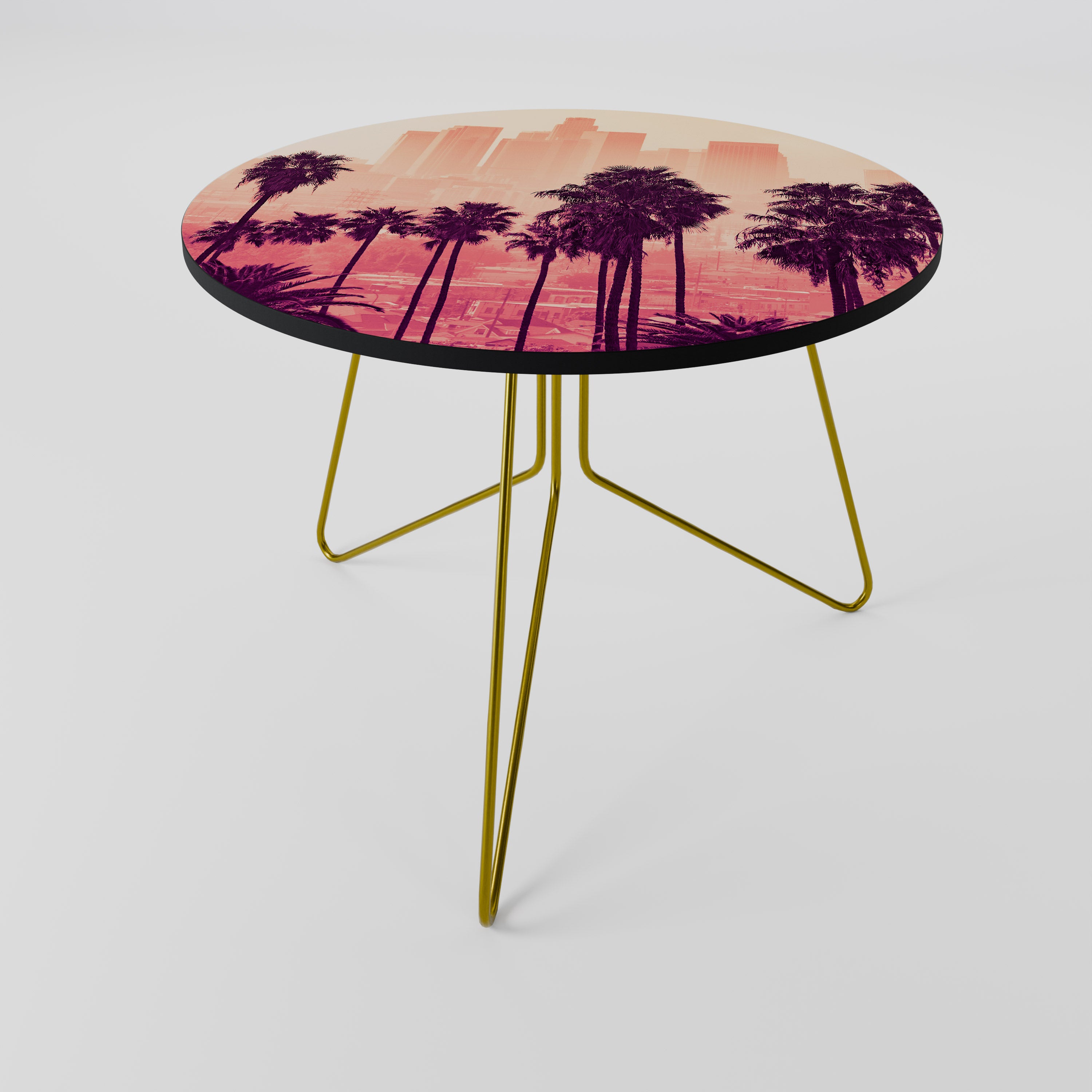 Mesa de centro PALM SHADE DREAMSCAPE 69