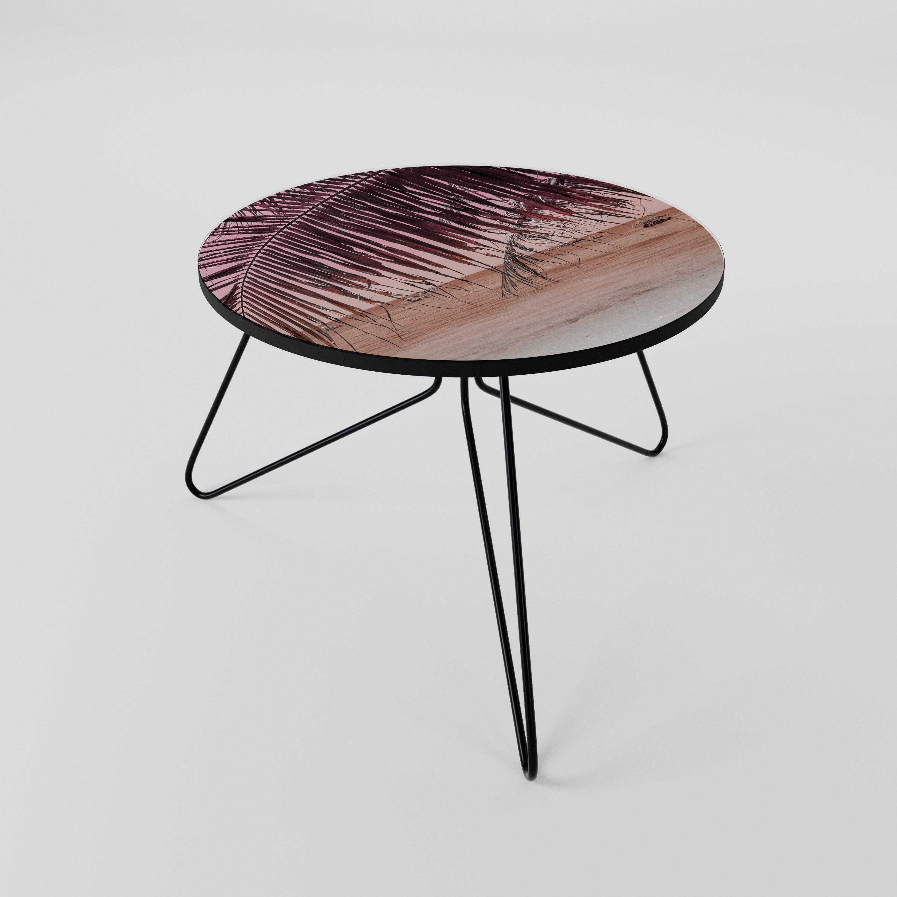 TROPICAL WHISPERS Coffee Table 60