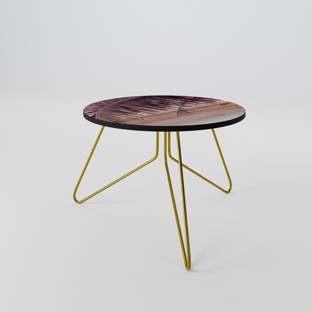 TROPICAL WHISPERS Coffee Table 60