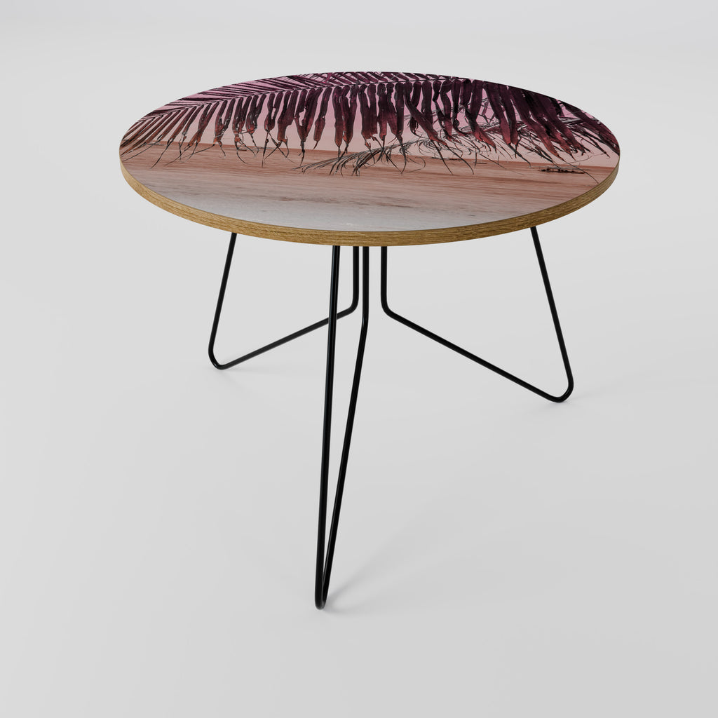 TROPICAL WHISPERS Coffee Table