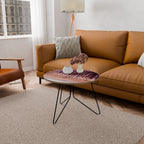 TROPICAL WHISPERS Coffee Table