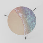 DREAMY SANDSCAPE HUES Mesa de Centro Ø60