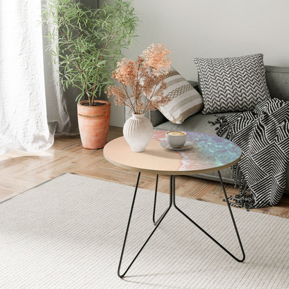 DREAMY SANDSCAPE HUES Coffee Table