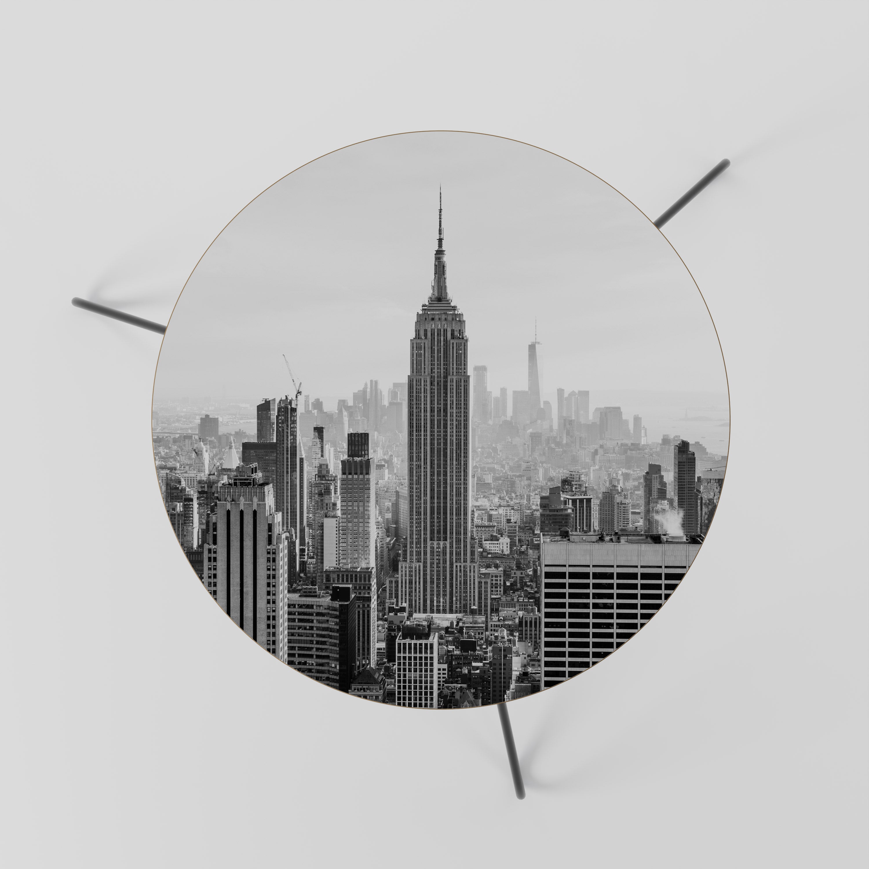 EMPIRE STATE BUILDING Coffee Table 60