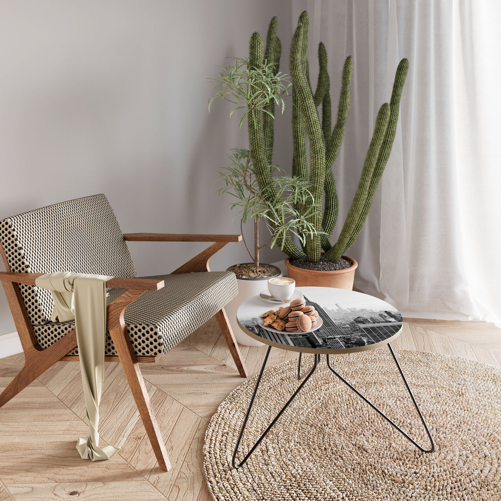 EMPIRE STATE BUILDING Coffee Table 60