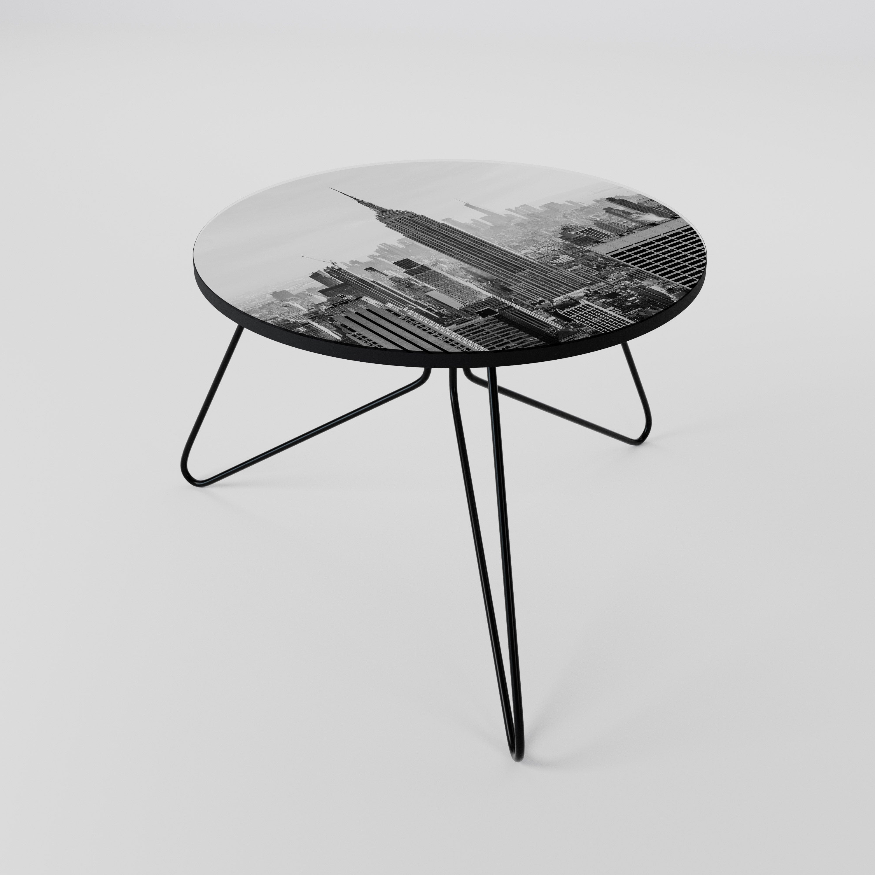 EMPIRE STATE BUILDING Coffee Table