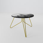 EMPIRE STATE BUILDING Mesa de Centro Ø60