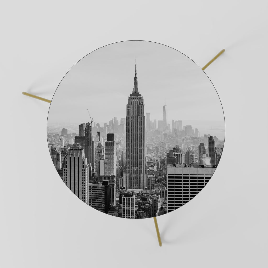 EMPIRE STATE BUILDING Coffee Table 60