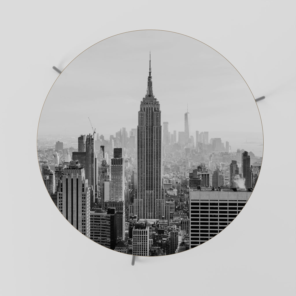 Mesa de centro Empire State Building 69