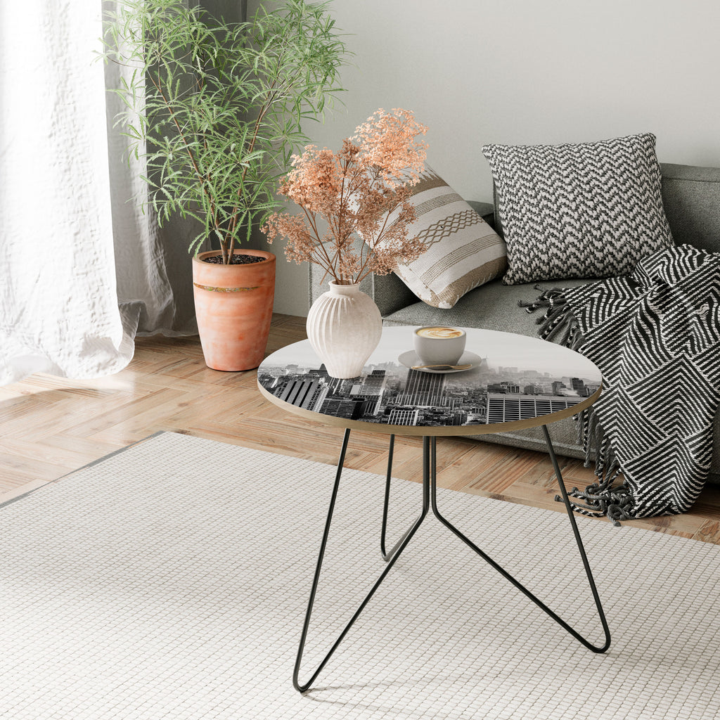 Mesa de centro Empire State Building 69