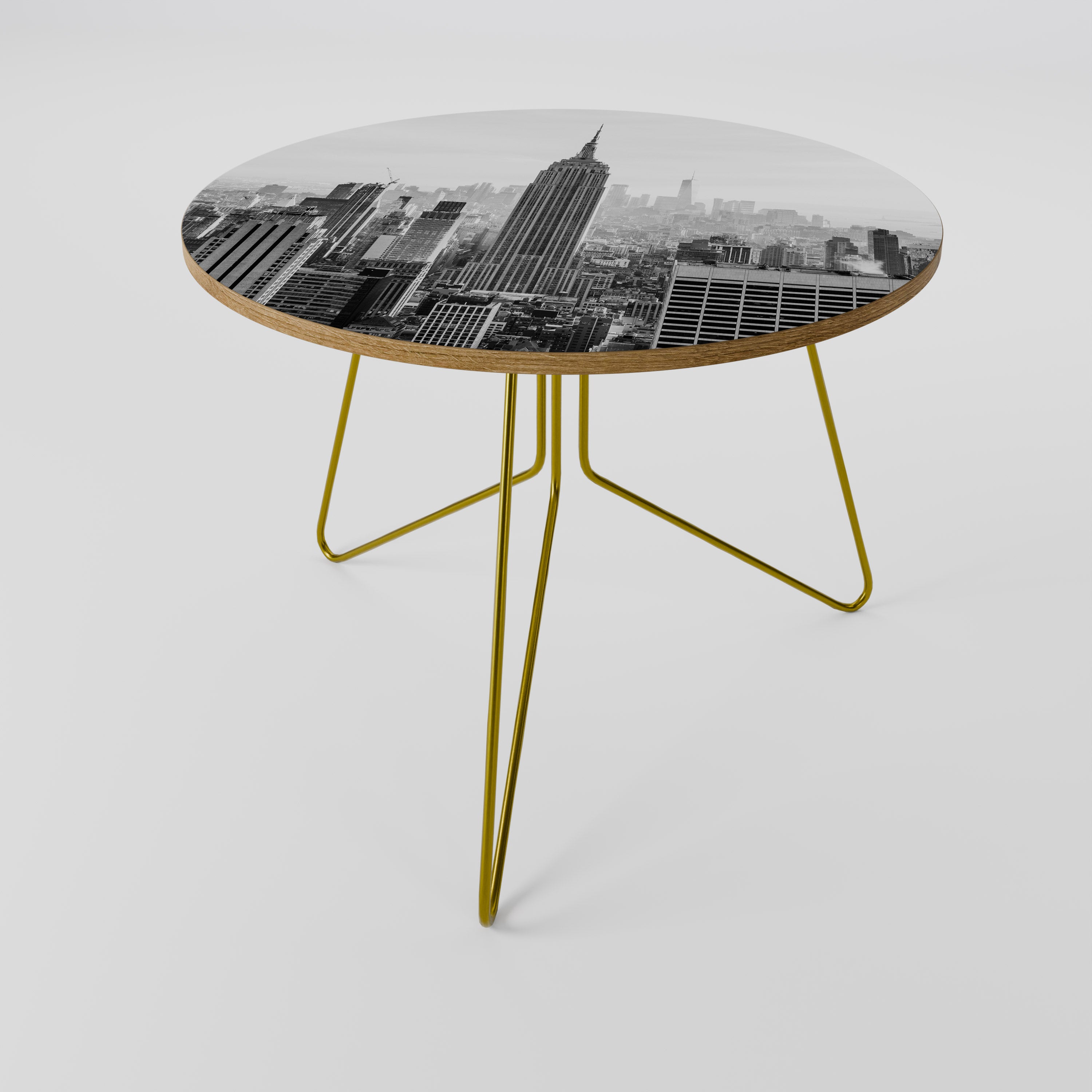 Mesa de centro Empire State Building 69