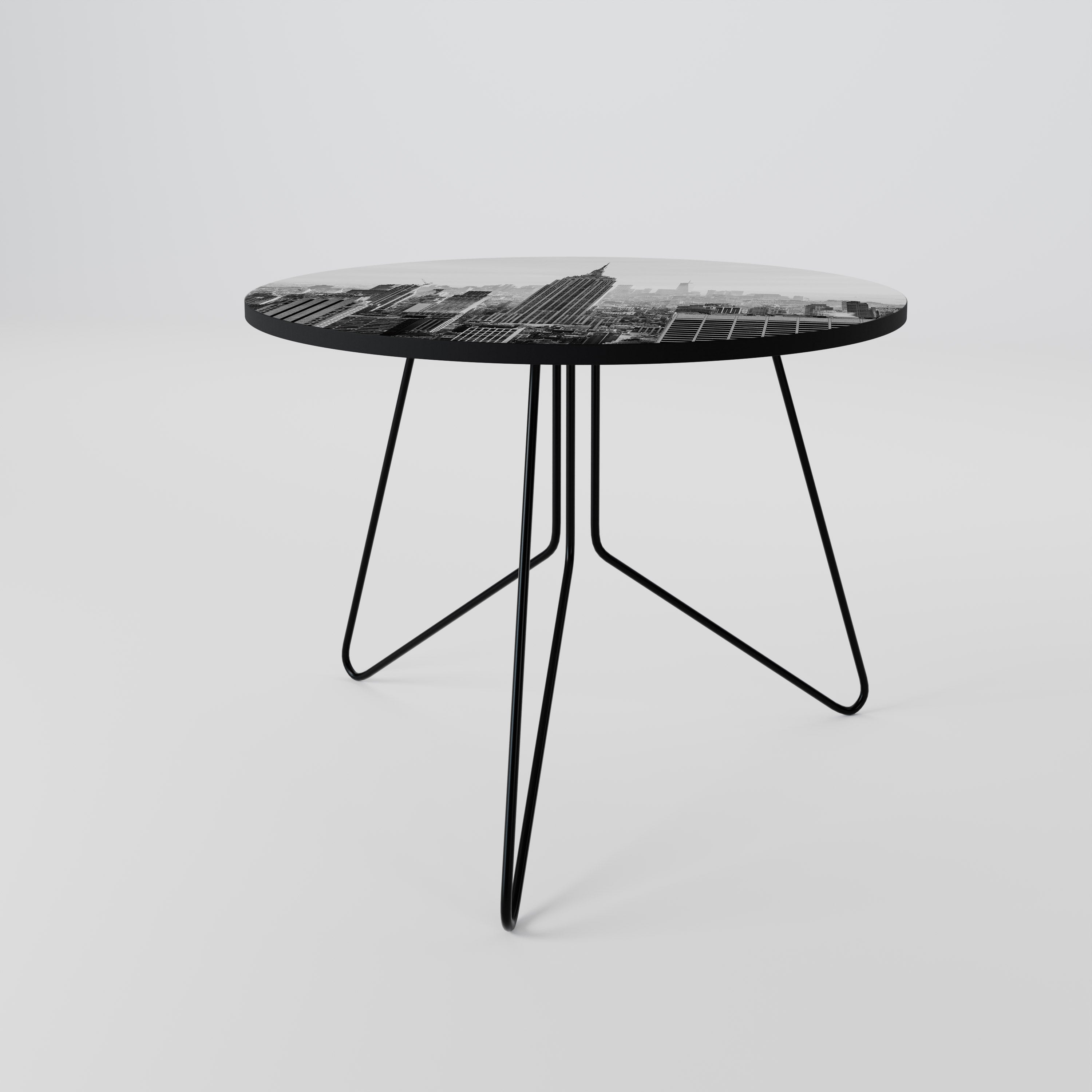 Mesa de centro Empire State Building 69