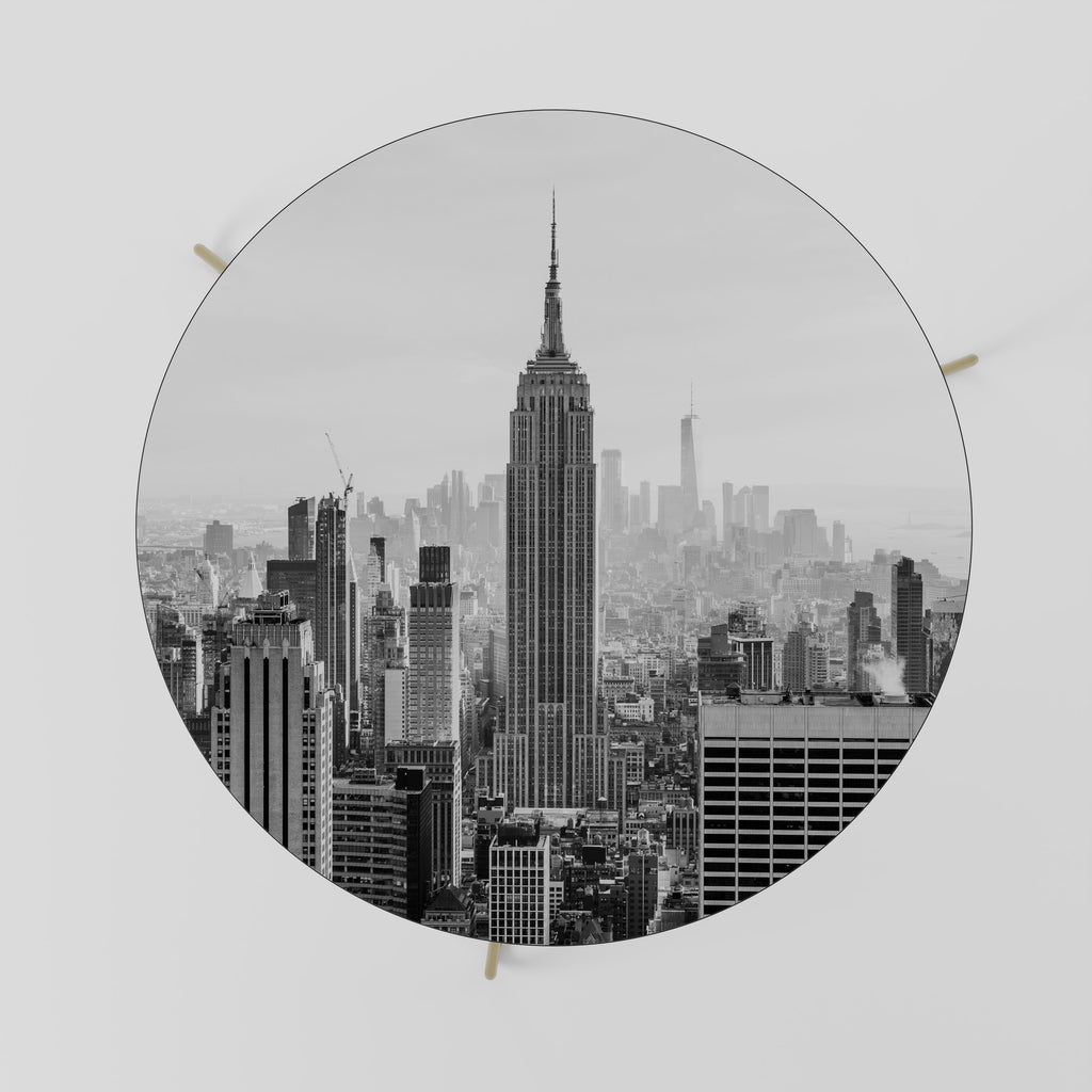 Mesa de centro Empire State Building 69