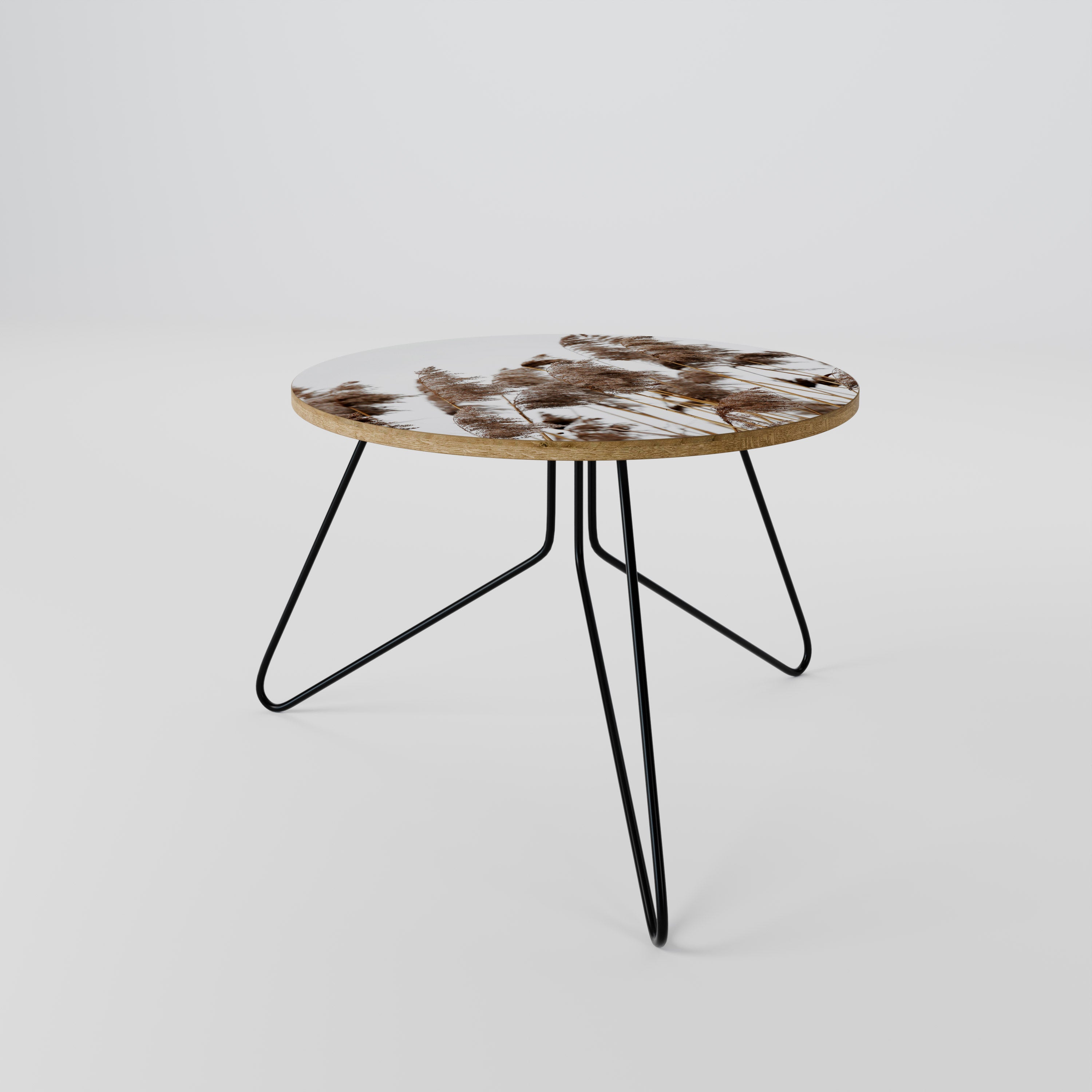 DANCE OF REEDS Coffee Table 60