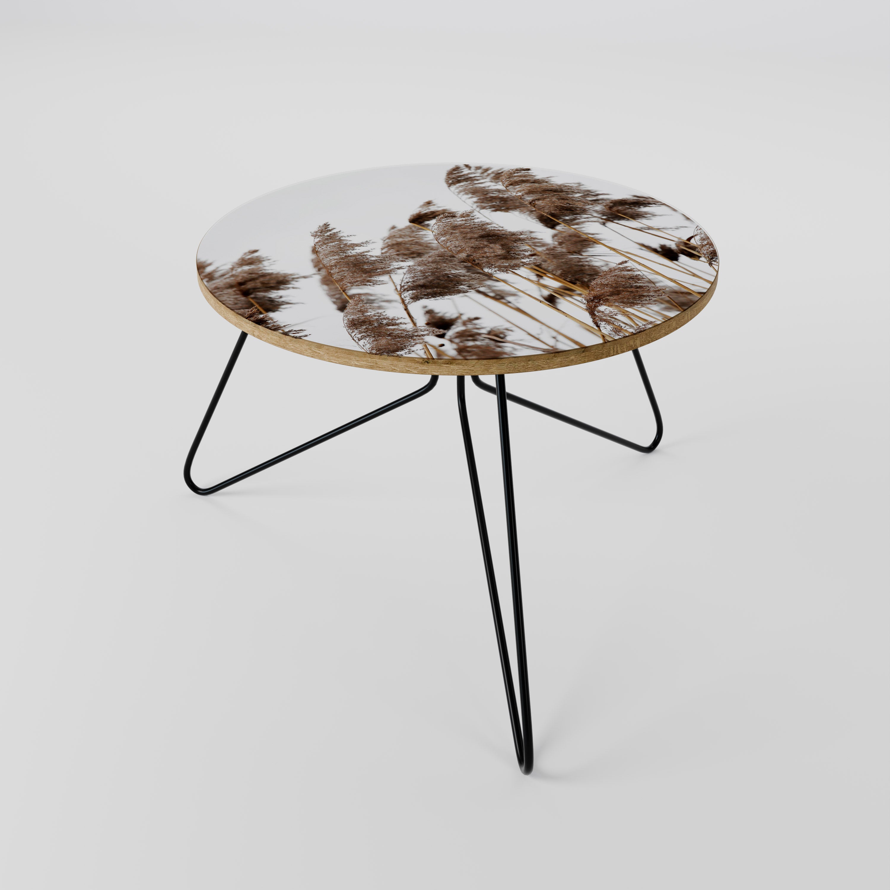 DANCE OF REEDS Coffee Table 60